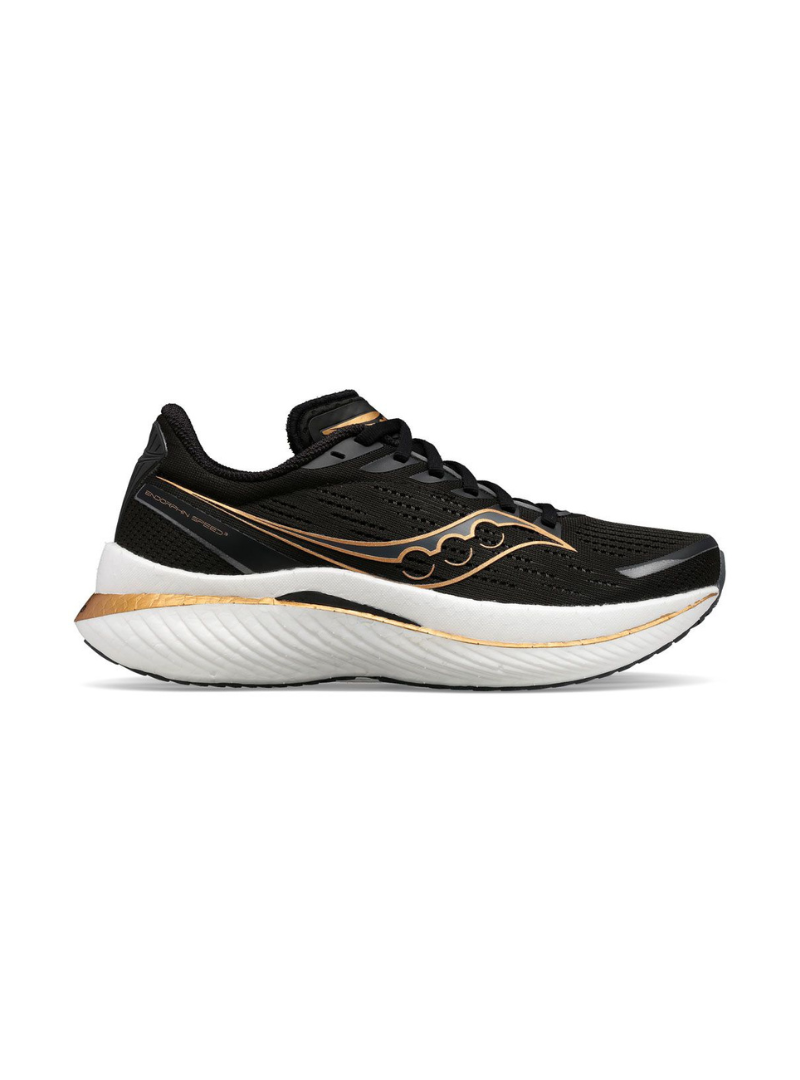 נעלי ריצה גברים ENDORPHIN SPEED 3 – בצבע שחור