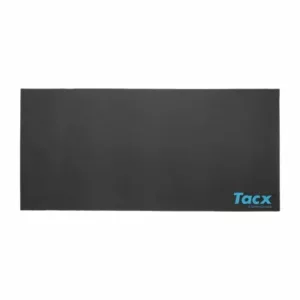 שטיח טריינר למניעה של זיעה ולכלוך Tacx Trainer Mat