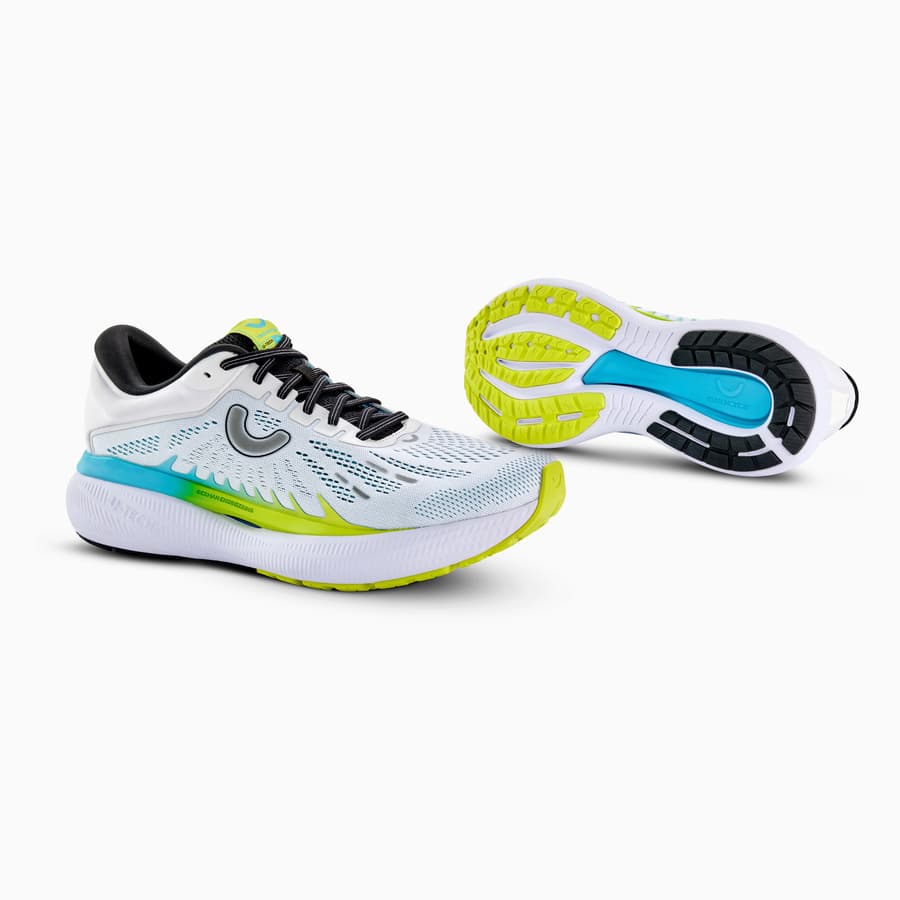 נעלי ריצה גברים U-TECH AION 3 – תמונה 7