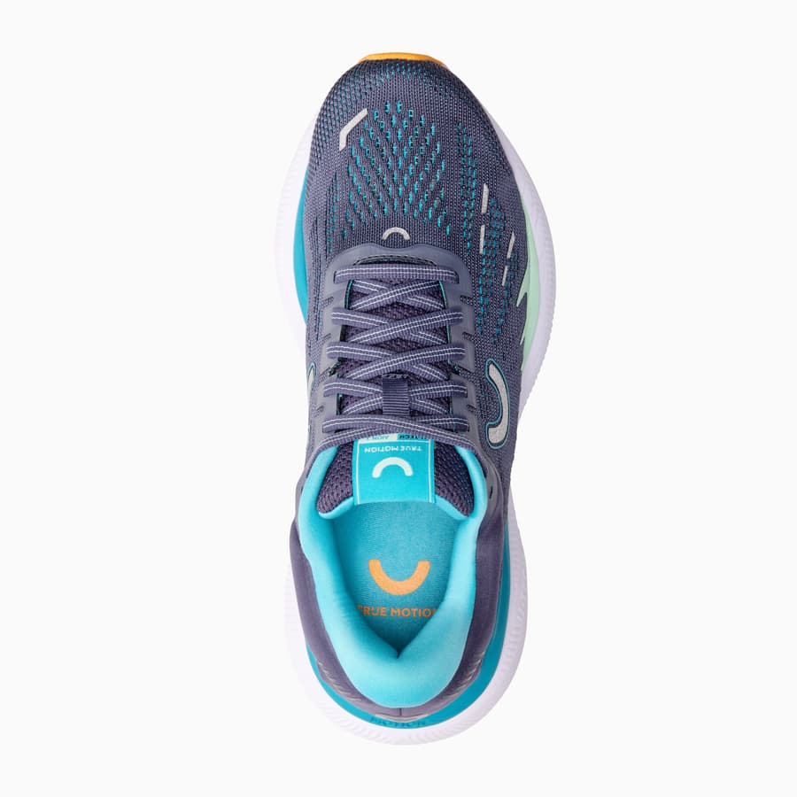 נעלי ריצה נשים- U-TECH AION 3 – תמונה 10