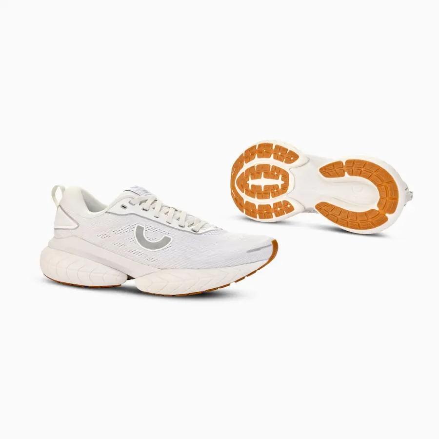 נעלי ריצה נשים- U-TECH NEVOS 4 – תמונה 6