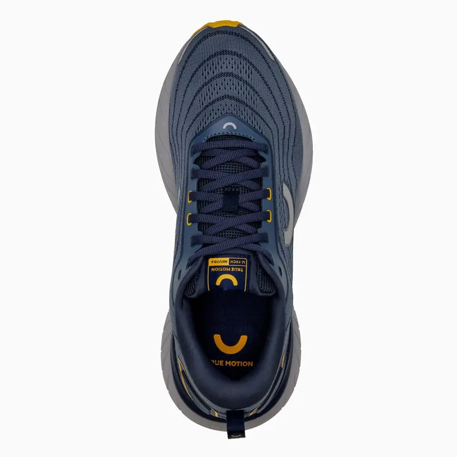 נעלי ריצה נשים- U-TECH NEVOS 4 – תמונה 8