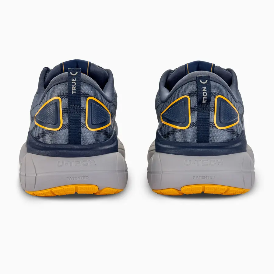 נעלי ריצה נשים- U-TECH NEVOS 4 – תמונה 3