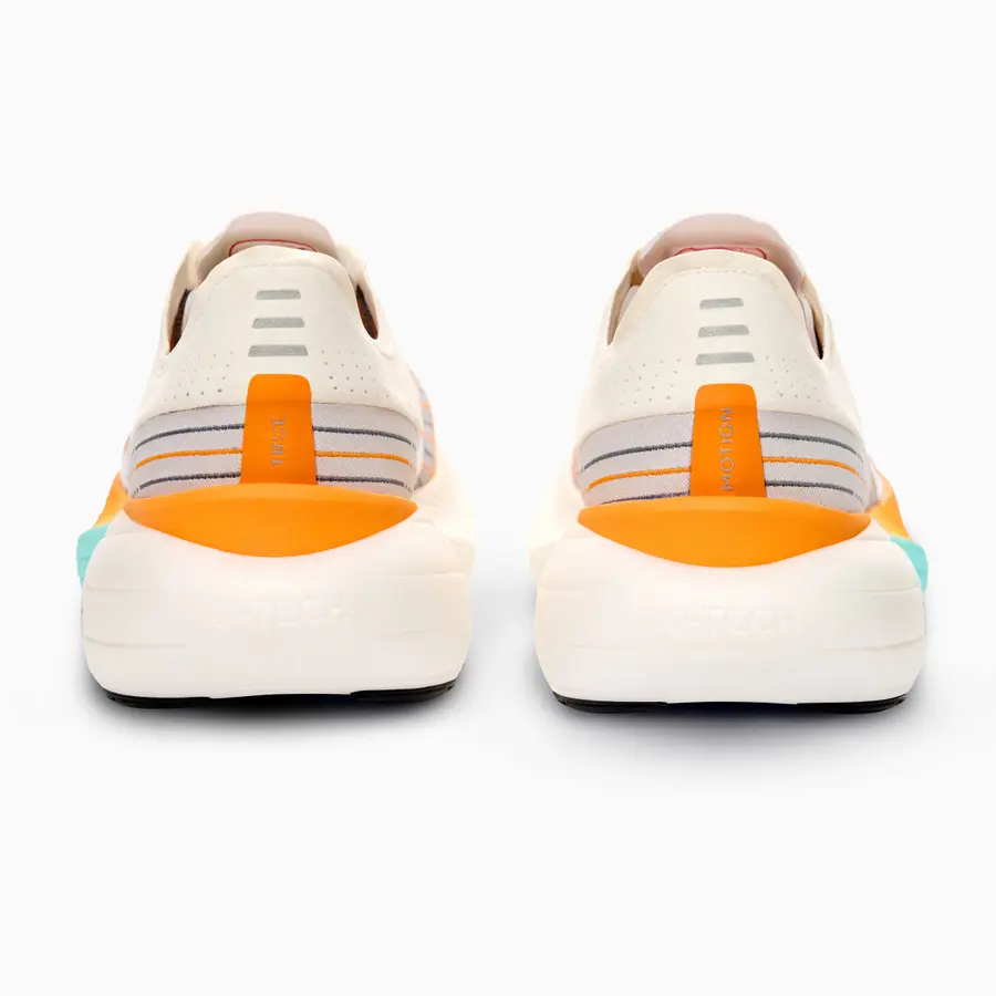 TRUE MOTION נעלי ריצה גברים- U-TECH Solo 2 – תמונה 2