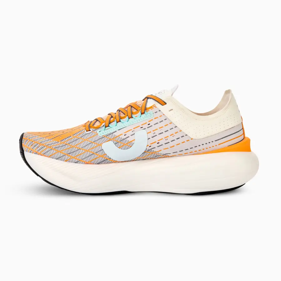 TRUE MOTION נעלי ריצה גברים- U-TECH Solo 2 – תמונה 4