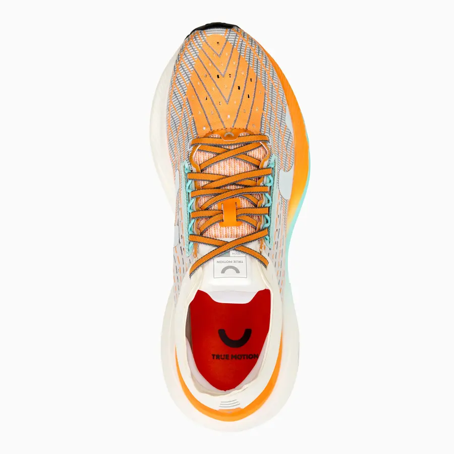 TRUE MOTION נעלי ריצה גברים- U-TECH Solo 2 – תמונה 7
