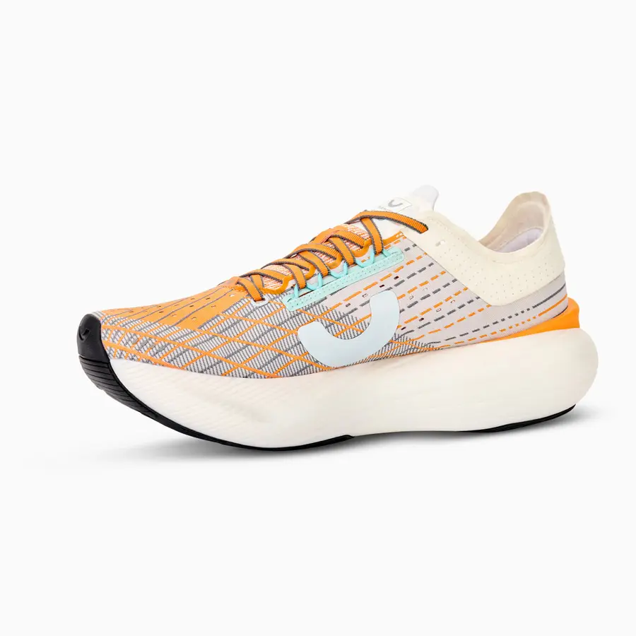 TRUE MOTION נעלי ריצה גברים- U-TECH Solo 2 – תמונה 8