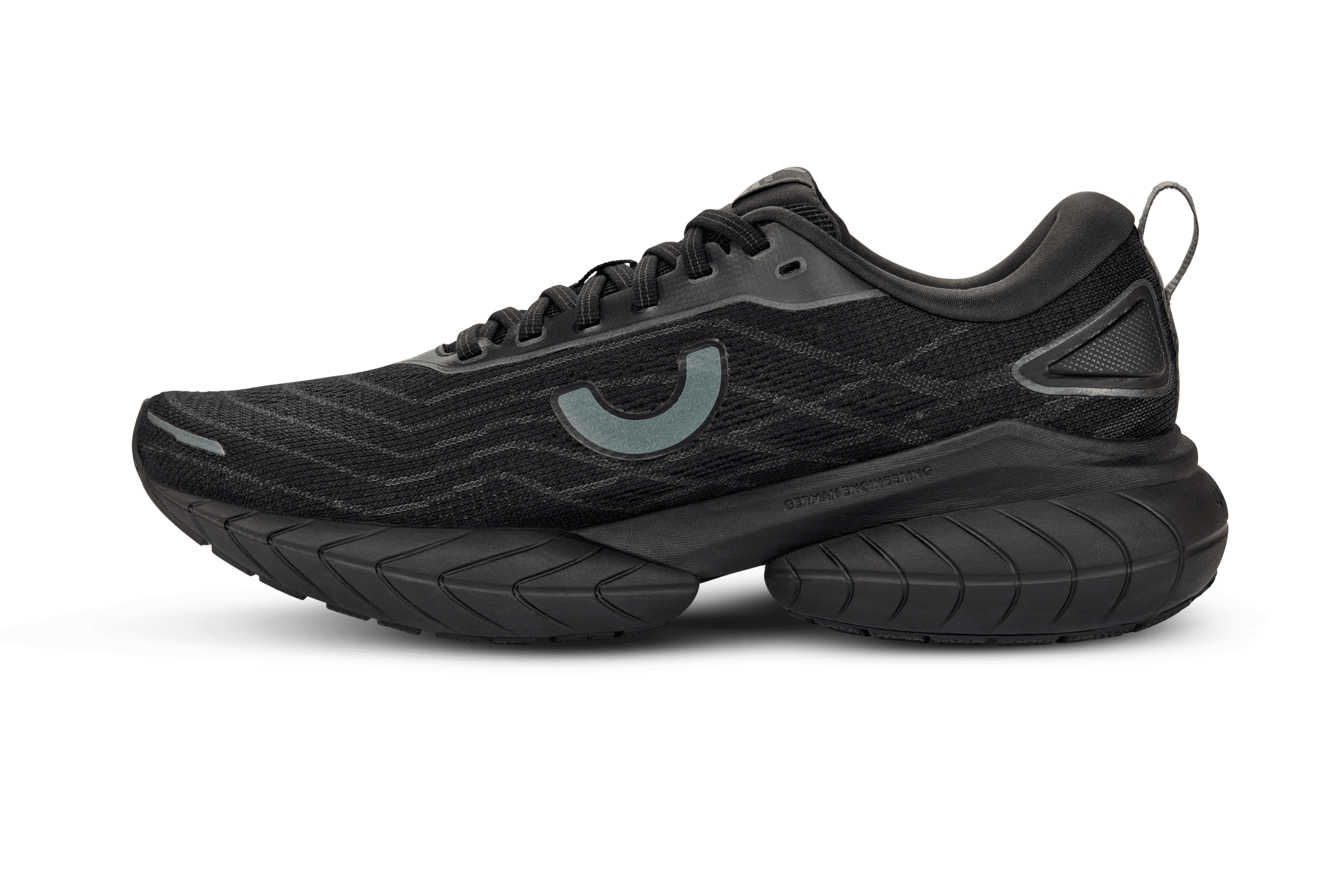 נעלי ריצה נשים- U-TECH NEVOS 4 – תמונה 2