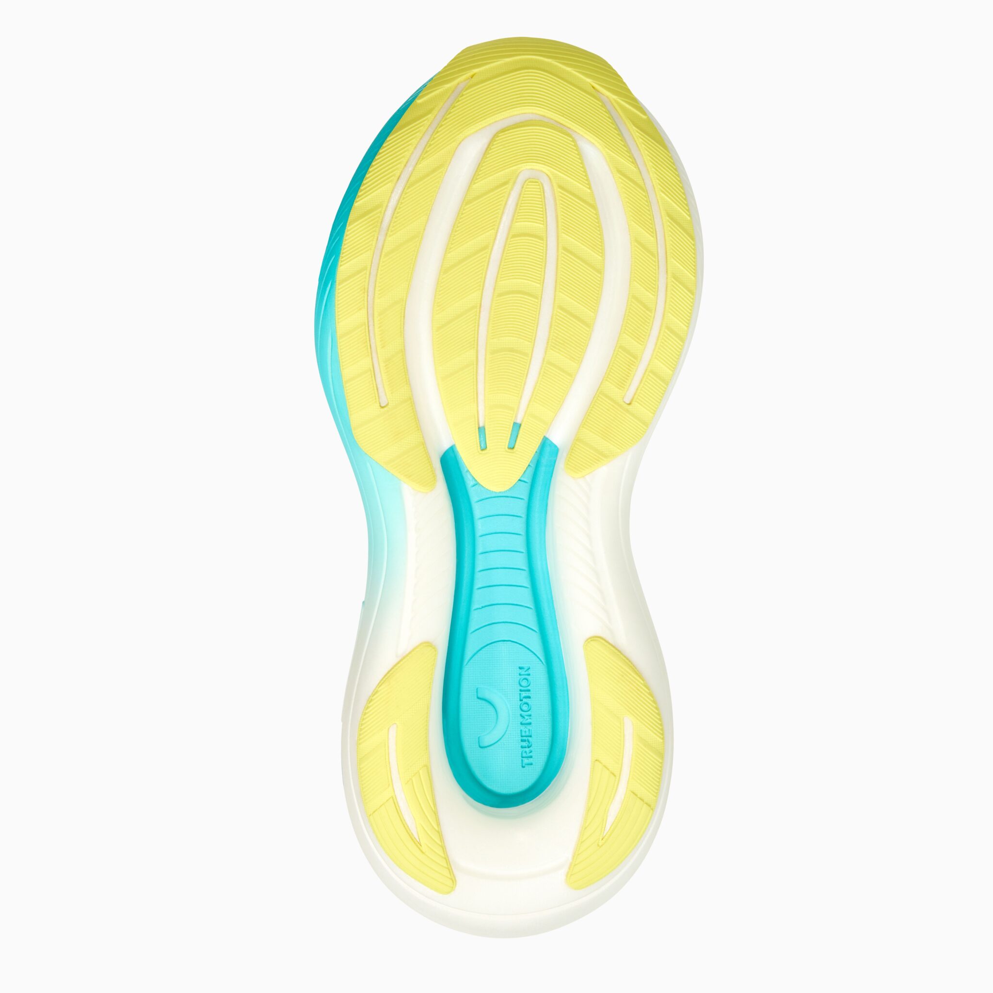 TRUE MOTION נעלי ריצה לנשים- U-TECH Solo 2 – תמונה 4