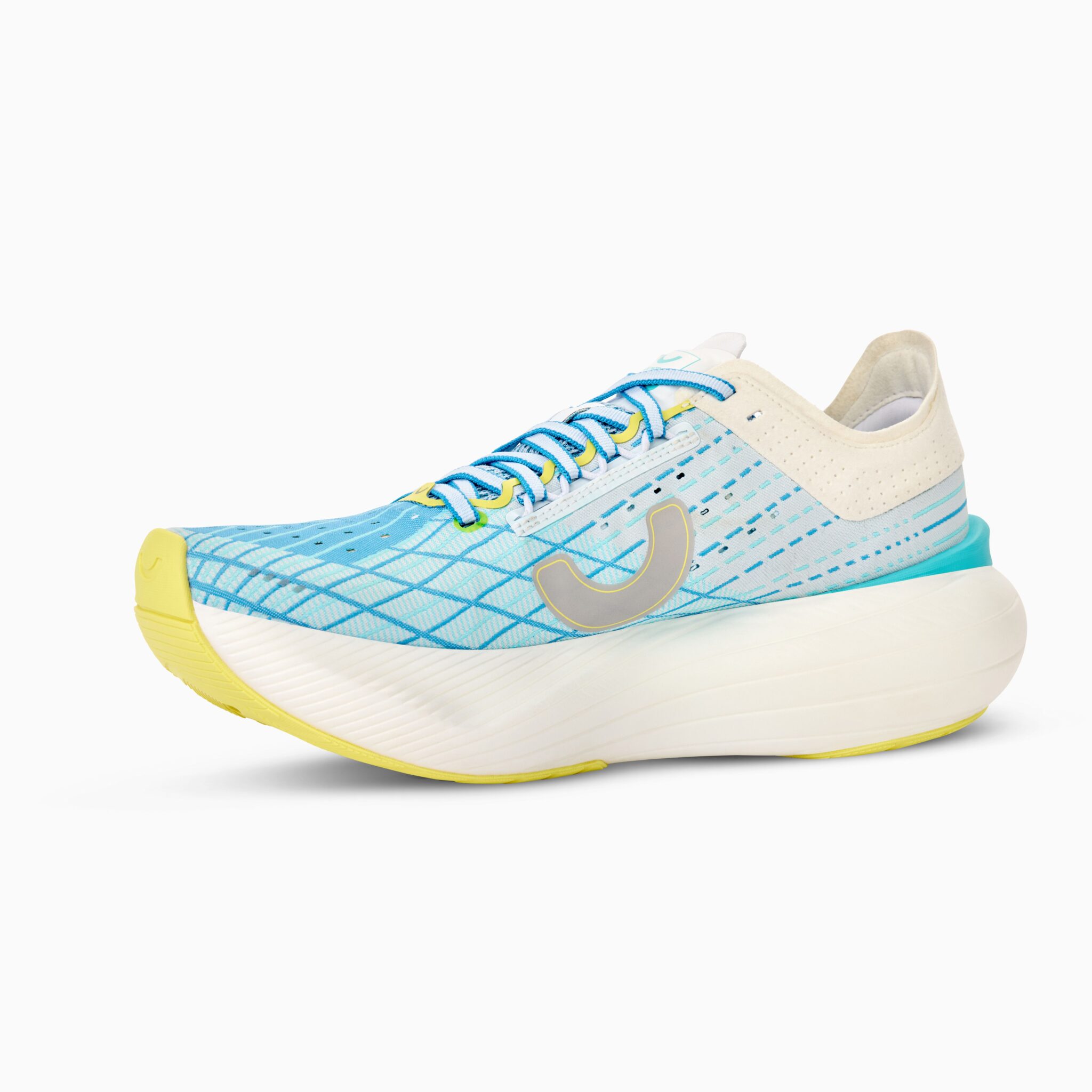 TRUE MOTION נעלי ריצה לנשים- U-TECH Solo 2 – תמונה 3