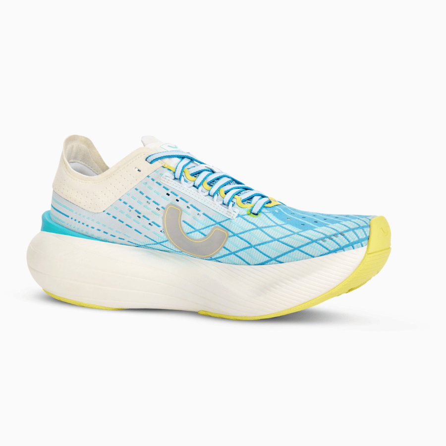 TRUE MOTION נעלי ריצה לנשים- U-TECH Solo 2