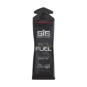 ג'ל אנרגיה SIS BETA FUEL ENERGY
