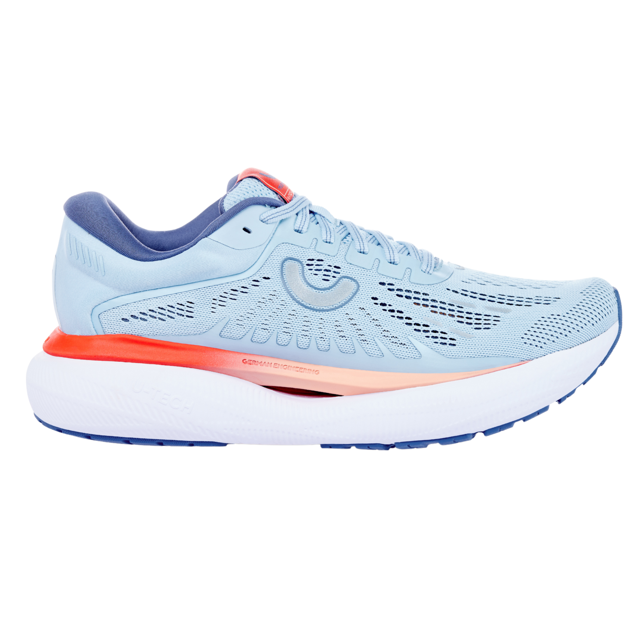 נעלי ריצה נשים- U-TECH AION 3