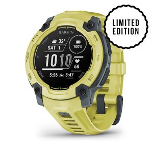 שעון ספורט חכם GARMIN Instinct® E