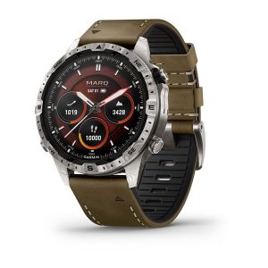 שעון ספורט חכם GARMIN - MARQ® Adventurer (Gen 2)
