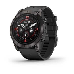 שעון ספורט חכם GARMIN - epix™ Pro (Gen 2) – Sapphire Edition | 51mm