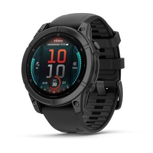 שעון ספורט חכם GARMIN fēnix® E – 47mm AMOLED