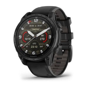שעון ספורט חכם GARMIN - tactix® 8 AMOLED Edition | 47mm