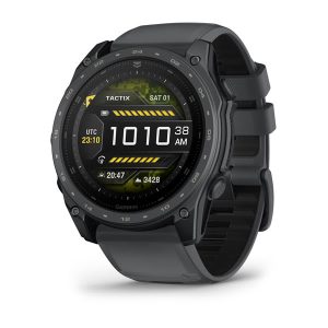 שעון ספורט חכם GARMIN - tactix® 8 AMOLED Edition | 51mm