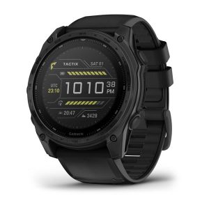 שעון ספורט חכם GARMIN tactix® 8 – Solar | 51mm