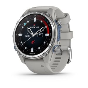 שעון ספורט חכם GARMIN - Descent Mk3 | 43mm