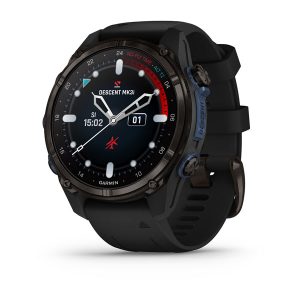 שעון ספורט חכם GARMIN Descent Mk3i