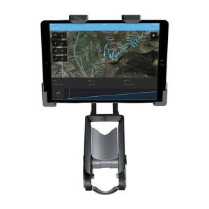 מעמד Garmin לטאבלט המתחבר לכידון האופניים