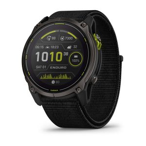שעון ספורט חכם GARMIN Enduro™ 3