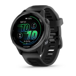 שעון ספורט חכם GARMIN Forerunner 570 Black 42mm