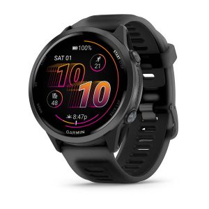 שעון ספורט חכם GARMIN - Forerunner® 570 Black | 47mm