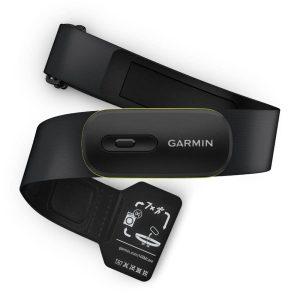 רצועת דופק HRM-600™ XS-S מבית Garmin