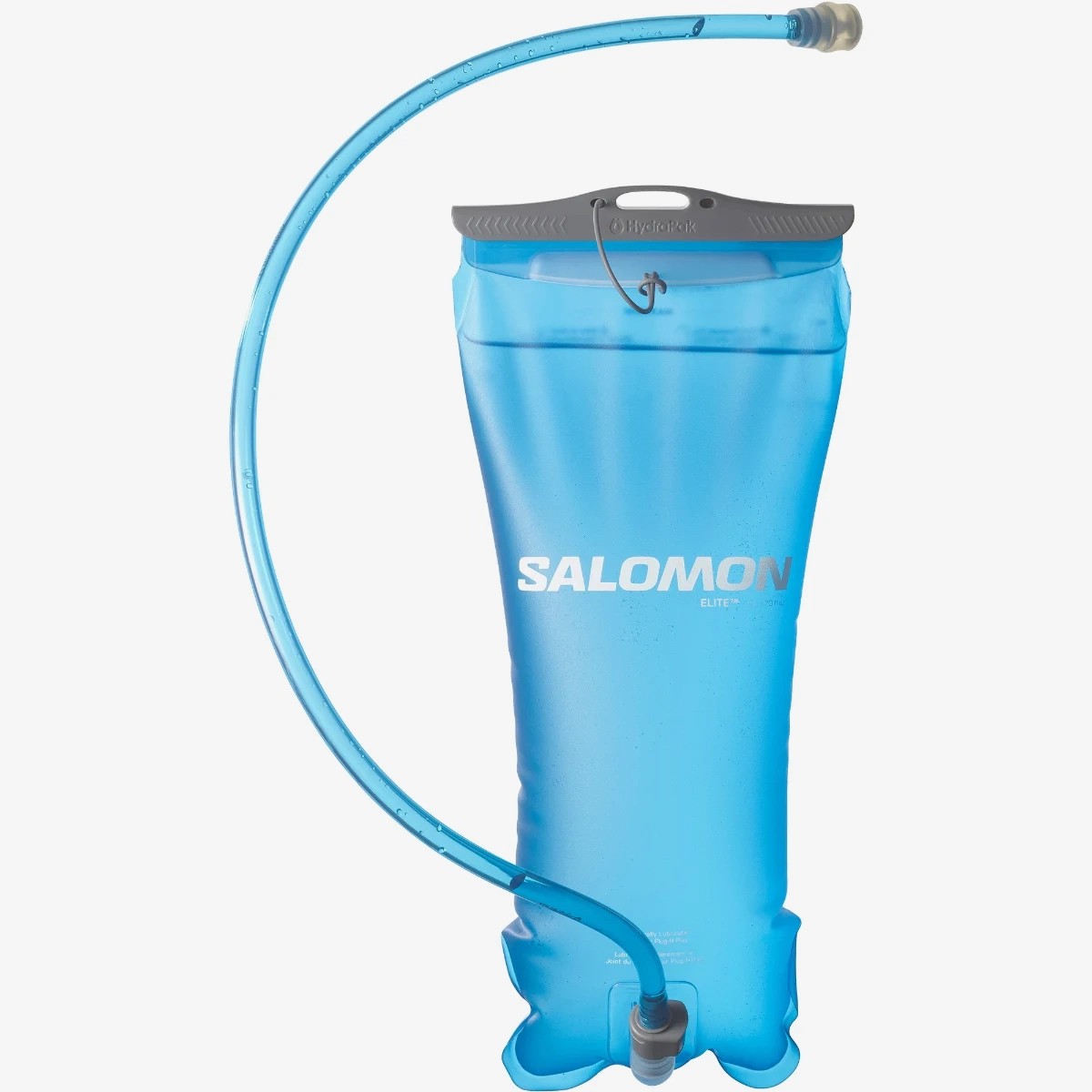 שקית שתייה SOFT RESERVOIR 2 ליטר מסלומון