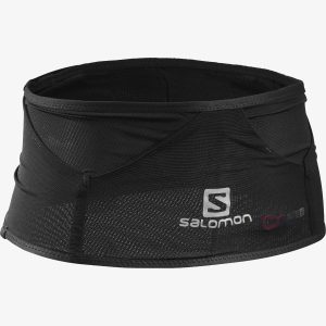 חגורת ריצה Salomon ADV SKIN - אביזר ספורט לגברים