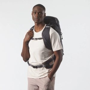 תרמיל טיולים Salomon Aerotrek 30 - אביזר ספורט לגברים