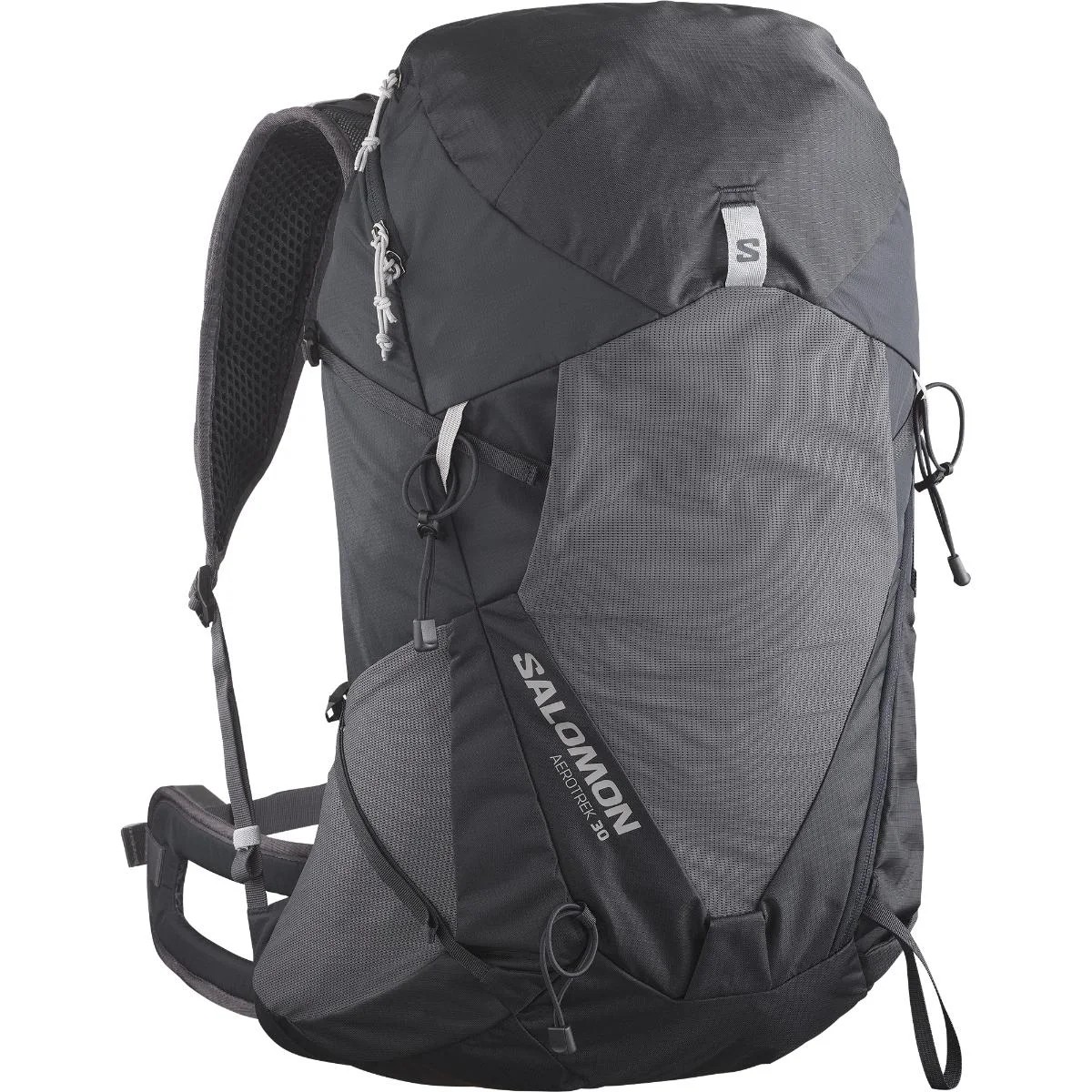 תרמיל טיולים Salomon Aerotrek 30 - אביזר ספורט לגברים – תמונה 3
