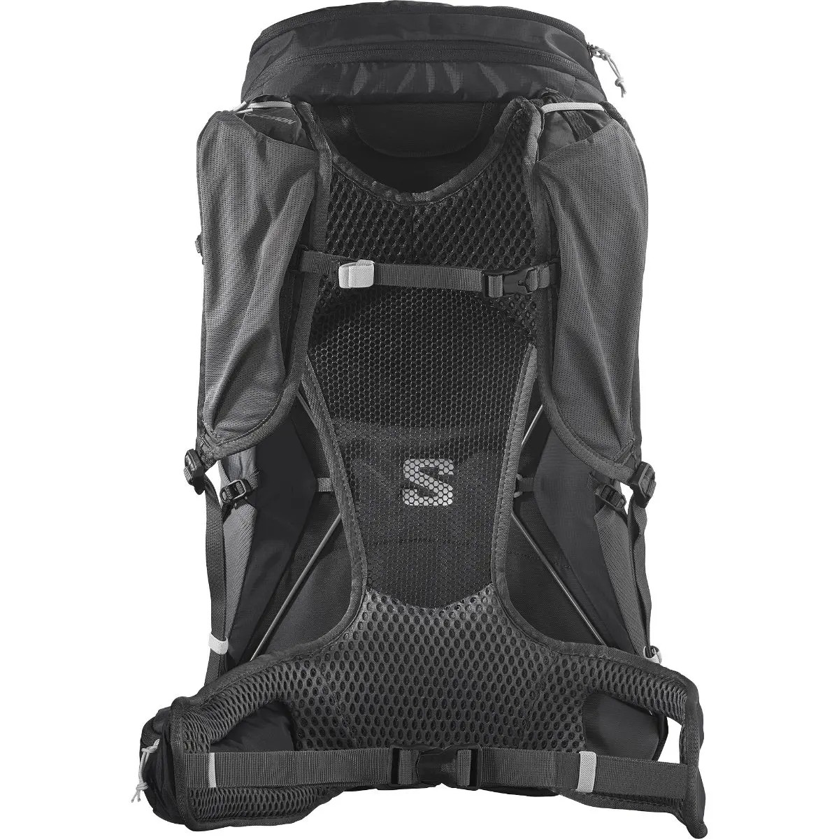 תרמיל טיולים Salomon Aerotrek 30 - אביזר ספורט לגברים – תמונה 4
