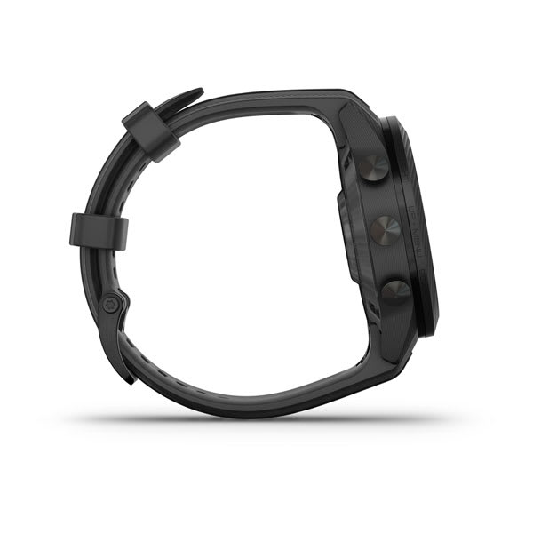 שעון ספורט חכם GARMIN - MARQ® Athlete (Gen 2) Carbon Edition – תמונה 3