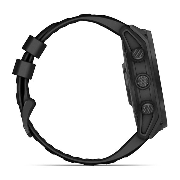 שעון ספורט חכם GARMIN tactix® 8 – Solar | 51mm – תמונה 3
