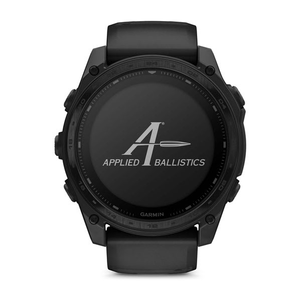 שעון ספורט חכם GARMIN tactix® 8 – Solar | 51mm – תמונה 4