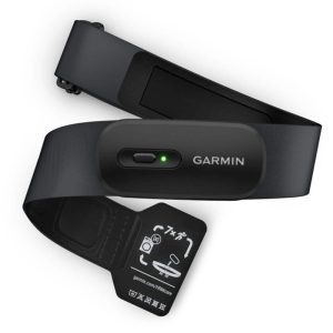 רצועת דופק HRM-200™ M-XL מ-Garmin